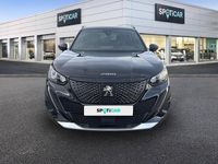 usado Peugeot 2008 1.2 PureTech 100cv Allure Pack