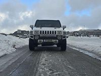 Usado Hummer H3 Alpha 300 HP (220 kW) 2010 SUV