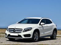 usado Mercedes GLA220 AMG - Desde 240€ /mês