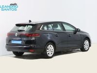 Usado Renault Mégane IV 115 HP (84 kW) 2024 Preto