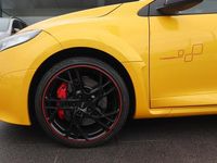 Usado Renault Mégane III 265 HP (194 kW) 2011 Outra Coupé