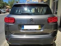 usado Citroën C5 Aircross 1.5 HDI