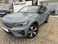 usado Volvo C40 Recharge 408cv Ultimate, Twin Motor AWD