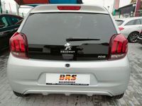 usado Peugeot 108 Top! 1.0 VTi Allure