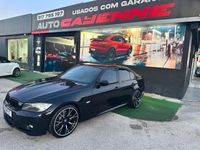 usado BMW 335 d 380 Cv