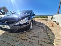 usado Peugeot 307 1.6hdi