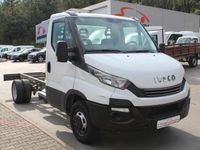 usado Iveco Daily 35-180 Hi-Matic // 3.000 cc // 180 cv