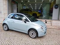 Usado Fiat 500C 70 HP (51 kW) 2023 Outra Cabrios