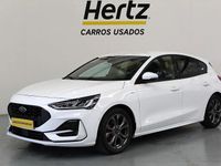 Usado Ford Focus 125 HP (91 kW) 2023 Branco