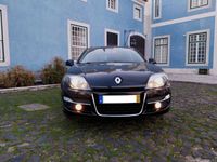 usado Renault Laguna III 