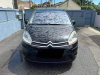 Usado Citroën C4 Picasso 2007 Monovolume