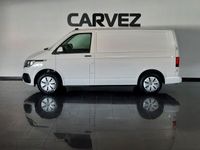 usado VW Transporter 2.0 TDI Extra AC