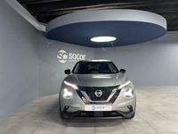 usado Nissan Juke 1.0 DIG-T N-Connecta