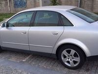 usado Audi A4 1.9 TDI 130cv 2001 Impéc