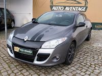 usado Renault Mégane Coupé 