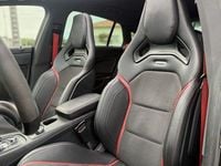 Usado Mercedes CLA45 AMG AMG 381 HP (280 kW) 2016 Sedan