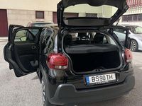 Usado Citroën C3 PureTech 83 HP (61 kW) 2020 Citadino