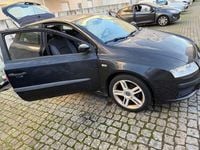 Usado Fiat Stilo 95 HP (69 kW) 2004 Sedan