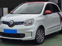 Usado Renault Twingo 93 HP (68 kW) 2020 Branco Citadino