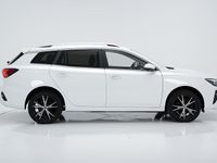Usado MG MG5 EV Luxury 114 kW (156 HP) 2023 Branco Carrinha