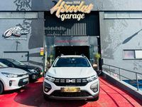 Usado Dacia Sandero 101 HP (74 kW) 2024 Branco