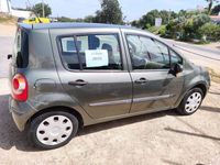 usado Renault Modus 1.2