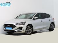 Usado Ford Focus 155 HP (114 kW) 2024 Cinzento