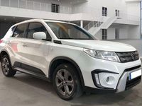 Usado Suzuki Vitara 120 HP (88 kW) 2015 Branco SUV