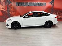 Usado BMW 218 140 HP (102 kW) 2022 Branco Coupé