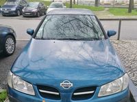 usado Nissan Almera de 2001