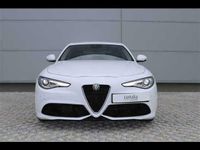 usado Alfa Romeo Giulia 2.2 D Veloce AT8 AWD