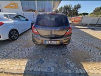 usado Opel Corsa D 1.3 CDTI ecoflex edition