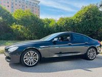 Usado BMW 640 Luxury Line 313 HP (230 kW) 2013 Coupé