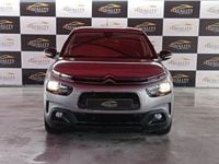 Usado Citroën C4 Comfort 102 HP (75 kW) 2020 Branco SUV