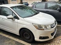 usado Citroën C4 1.6 hdi 2013