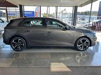 Usado Opel Astra Edition 110 HP (80 kW) 2024 Cinzento