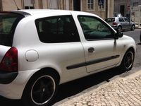 usado Renault Clio II 1.5 dci