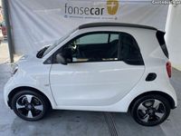 Usado Smart ForTwo Electric Drive Passion 60 kW (82 HP) 2021 Branco