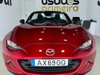 usado Mazda MX5 1.5 Sky-G Homura