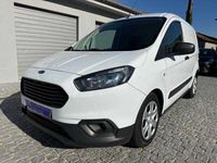 Usado Ford Transit 100 HP (73 kW) 2019 Branco