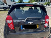 usado Chevrolet Spark 