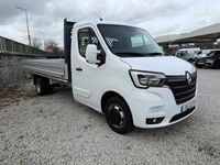 Usado Renault Master 163 HP (119 kW) 2021 Branco Monovolume