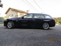 Usado BMW 520 Comfort Edition 190 HP (139 kW) 2011 Sedan