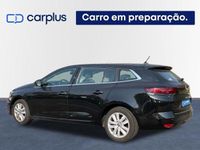 Usado Renault Mégane IV 115 HP (84 kW) 2023 Preto
