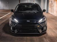 Usado Ford Focus Performance Edition 350 HP (257 kW) 2017 Preto