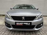 usado Peugeot 308 1.5 BlueHDi Allure