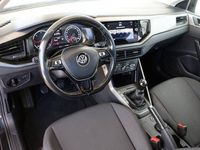 usado VW Polo 1.6 TDI Confortline