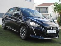 usado Peugeot 208 1.2 PureTech Active