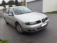 usado Seat Leon 1.9 tdi 110 cv