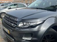 usado Land Rover Range Rover evoque 